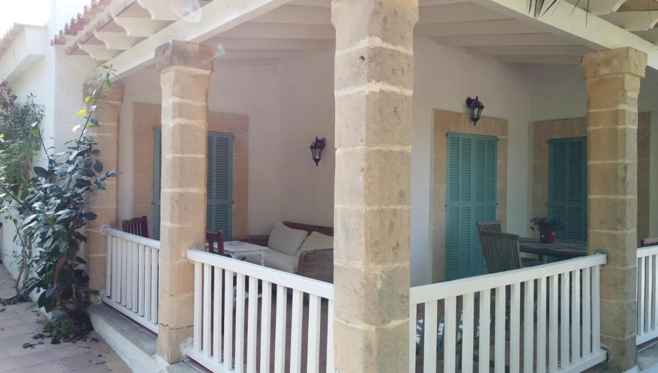 Villa Herdain Cielo de Bonaire Zewnętrze zdjęcie