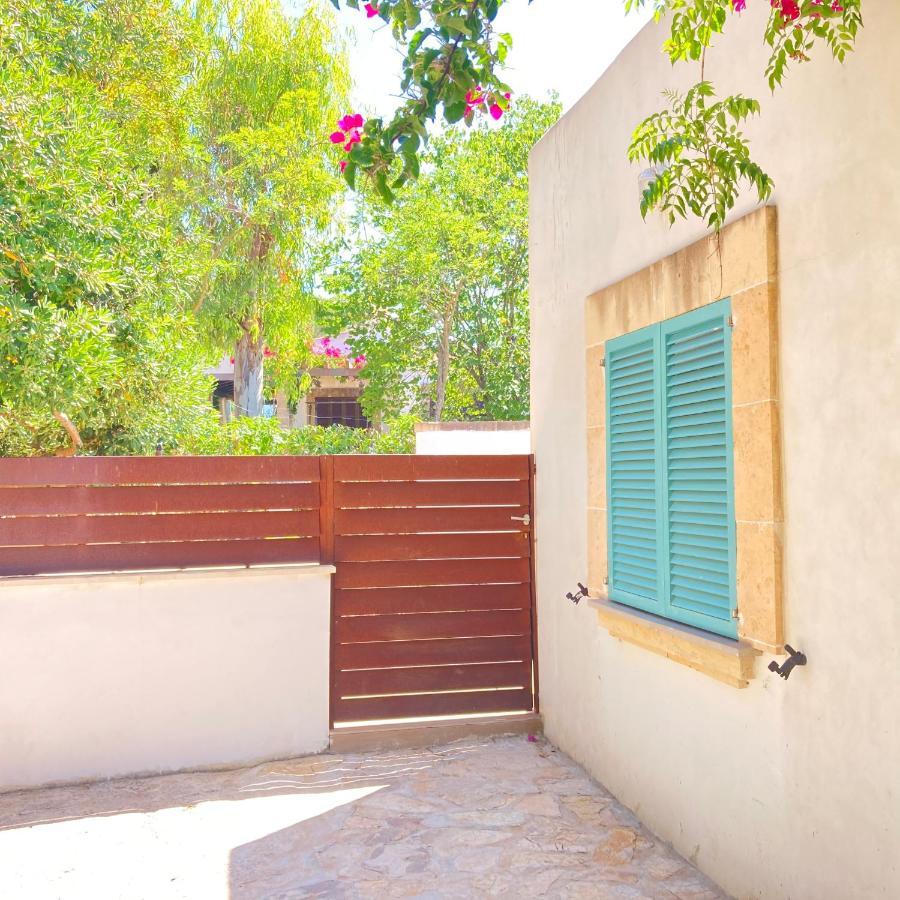 Villa Herdain Cielo de Bonaire Zewnętrze zdjęcie