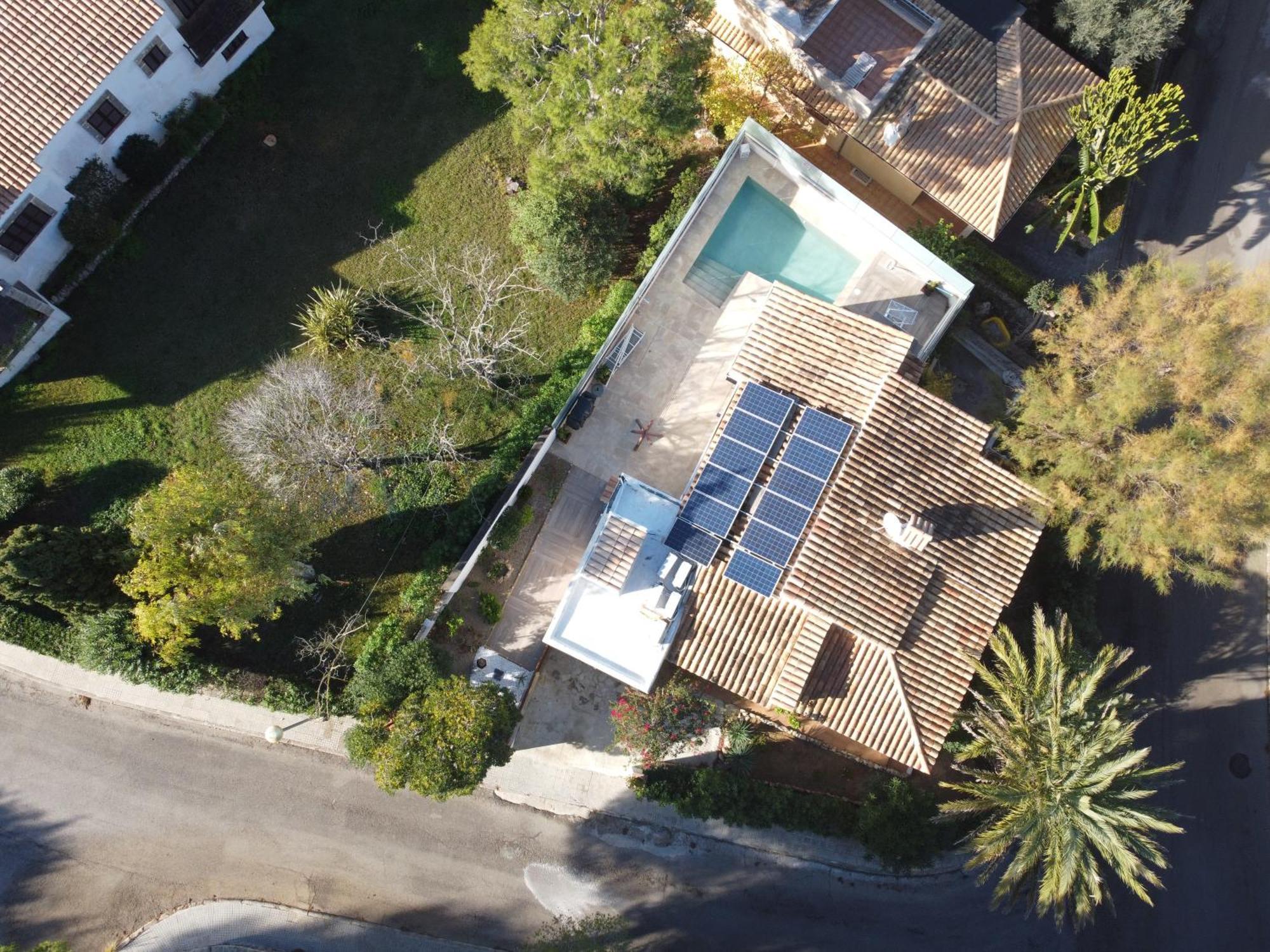 Villa Herdain Cielo de Bonaire Zewnętrze zdjęcie