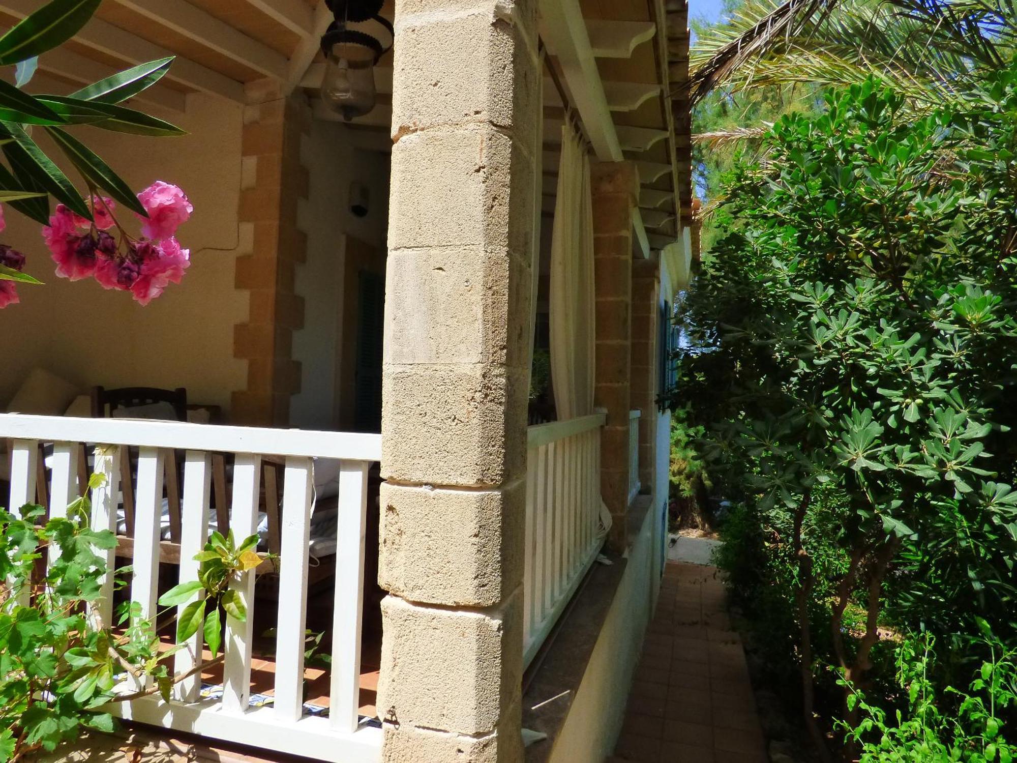 Villa Herdain Cielo de Bonaire Zewnętrze zdjęcie