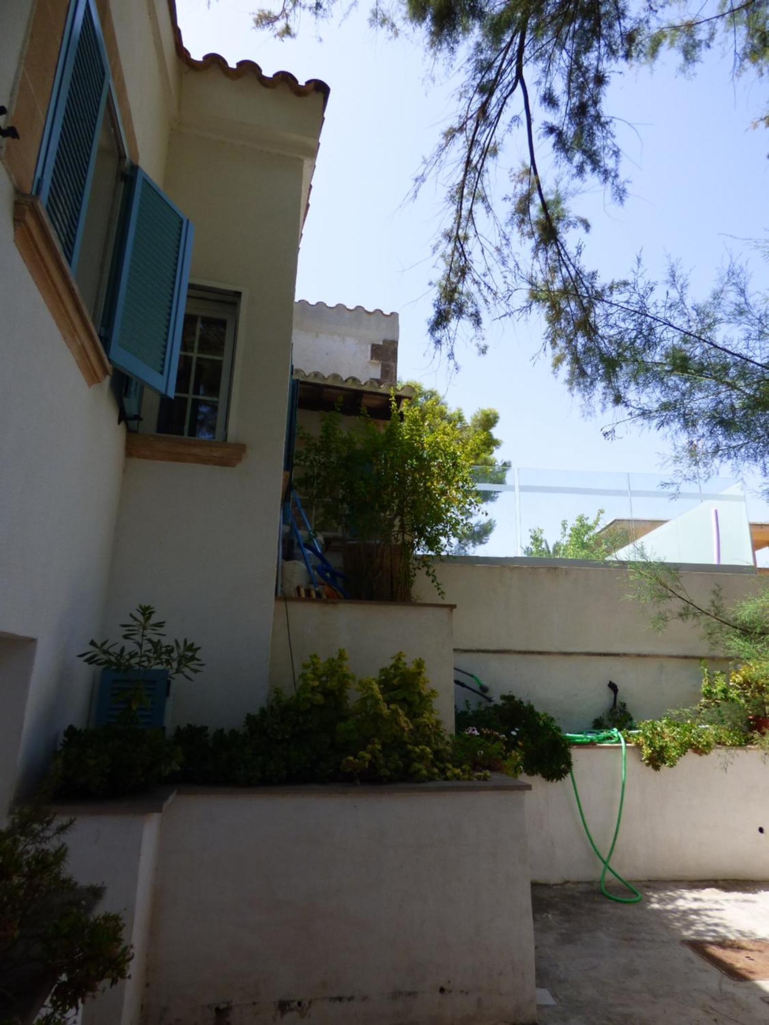 Villa Herdain Cielo de Bonaire Zewnętrze zdjęcie